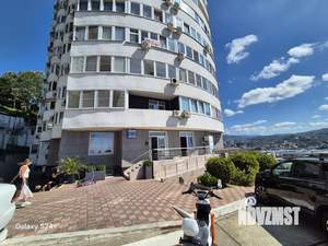 Студия квартира, вторичка, 33м2, 4/22 этаж