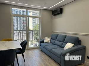 3-к квартира, вторичка, 61м2, 9/18 этаж