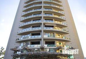 3-к квартира, вторичка, 170м2, 16/22 этаж