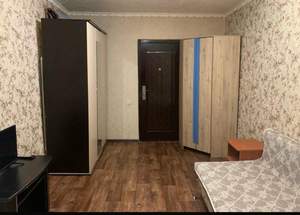 Студия квартира, вторичка, 15м2, 4/5 этаж