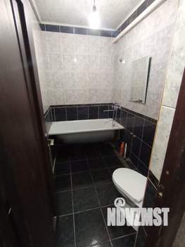 3-к квартира, вторичка, 50м2, 1/5 этаж