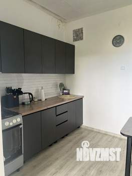 3-к квартира, вторичка, 66м2, 4/5 этаж