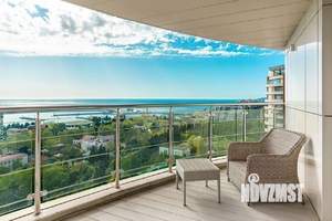 3-к квартира, вторичка, 120м2, 12/16 этаж