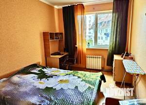 2-к квартира, вторичка, 49м2, 3/5 этаж