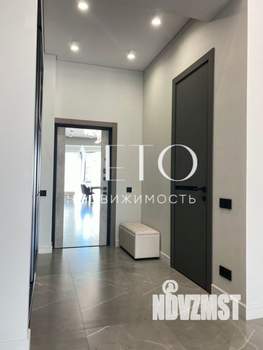 2-к квартира, вторичка, 75м2, 5/5 этаж