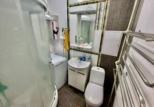 1-к квартира, вторичка, 31м2, 3/5 этаж