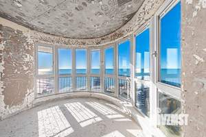 3-к квартира, вторичка, 100м2, 18/24 этаж