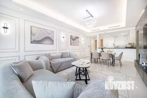 1-к квартира, вторичка, 35м2, 10/12 этаж
