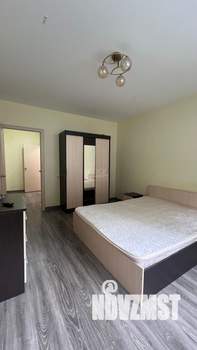3-к квартира, вторичка, 64м2, 2/11 этаж