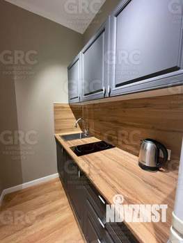 1-к квартира, вторичка, 39м2, 8/8 этаж