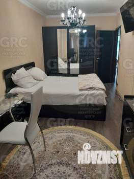 2-к квартира, вторичка, 56м2, 8/9 этаж
