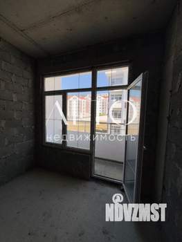 1-к квартира, вторичка, 19м2, 4/5 этаж