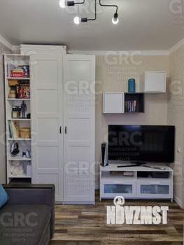 1-к квартира, вторичка, 32м2, 2/7 этаж