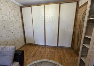 1-к квартира, вторичка, 30м2, 1/5 этаж