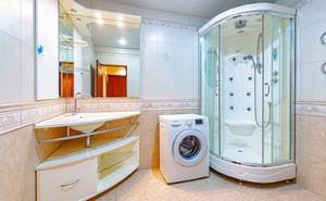 3-к квартира, вторичка, 86м2, 2/7 этаж