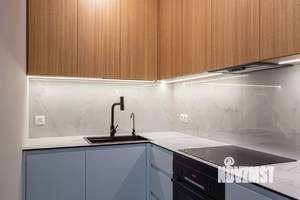 2-к квартира, вторичка, 45м2, 8/18 этаж