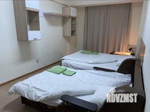 3-к квартира, вторичка, 83м2, 4/5 этаж