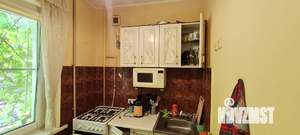 1-к квартира, вторичка, 31м2, 2/5 этаж