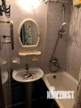 2-к квартира, вторичка, 45м2, 2/5 этаж