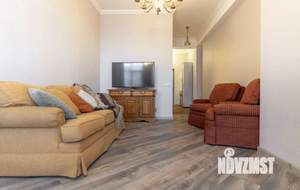 3-к квартира, вторичка, 60м2, 3/7 этаж