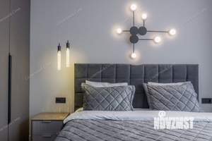 2-к квартира, вторичка, 65м2, 10/13 этаж