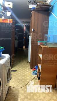 1-к квартира, вторичка, 15м2, 2/5 этаж