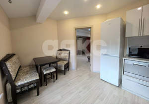 1-к квартира, вторичка, 60м2, 6/6 этаж