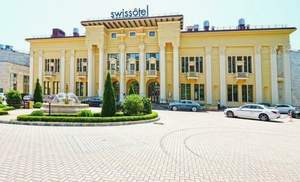 3-к квартира, вторичка, 110м2, 5/7 этаж