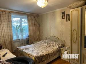2-к квартира, вторичка, 38м2, 2/5 этаж
