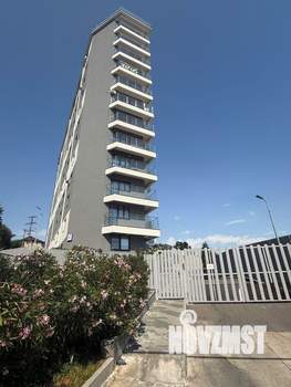 1-к квартира, вторичка, 33м2, 5/9 этаж