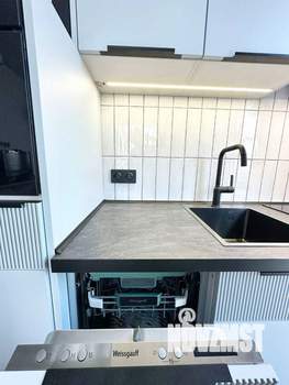 Студия квартира, вторичка, 28м2, 3/4 этаж