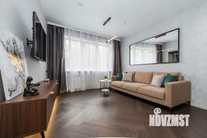 2-к квартира, вторичка, 58м2, 3/5 этаж