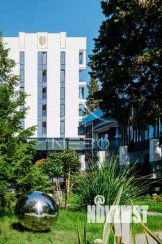 Студия квартира, вторичка, 35м2, 1/3 этаж