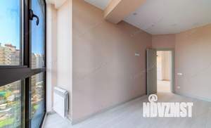 1-к квартира, вторичка, 60м2, 11/17 этаж