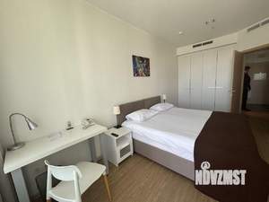 1-к квартира, вторичка, 53м2, 12/15 этаж
