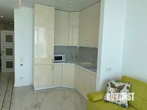 1-к квартира, вторичка, 45м2, 12/16 этаж