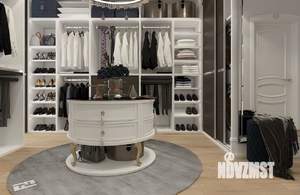 3-к квартира, вторичка, 110м2, 8/10 этаж