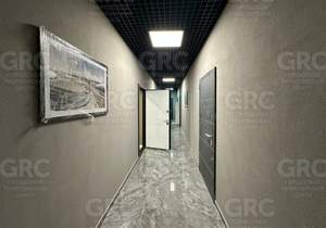 1-к квартира, вторичка, 35м2, 3/3 этаж