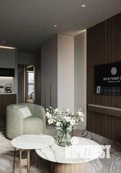 1-к квартира, вторичка, 44м2, 3/10 этаж