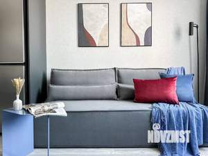 1-к квартира, вторичка, 31м2, 3/5 этаж