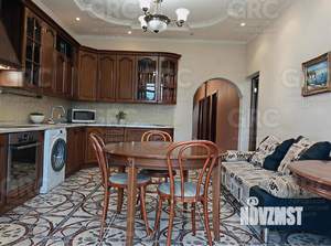 3-к квартира, вторичка, 106м2, 3/9 этаж