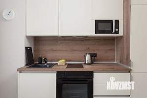 2-к квартира, вторичка, 45м2, 2/9 этаж