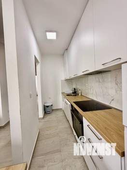 2-к квартира, вторичка, 45м2, 3/5 этаж