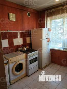 1-к квартира, вторичка, 36м2, 2/5 этаж