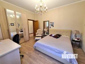 3-к квартира, вторичка, 120м2, 3/5 этаж