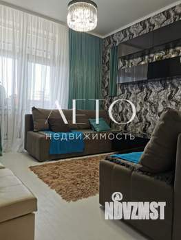 2-к квартира, вторичка, 58м2, 3/4 этаж