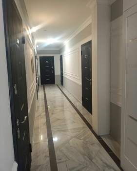Студия квартира, вторичка, 18м2, 7/19 этаж