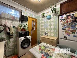 1-к квартира, вторичка, 32м2, 2/5 этаж