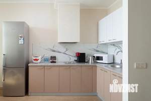 2-к квартира, вторичка, 59м2, 5/15 этаж