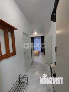Студия квартира, вторичка, 27м2, 3/12 этаж